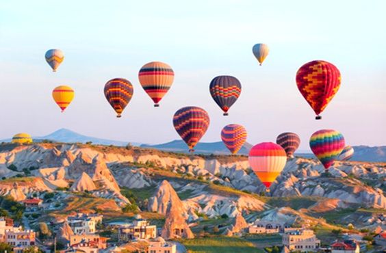 Private Turkey Tours