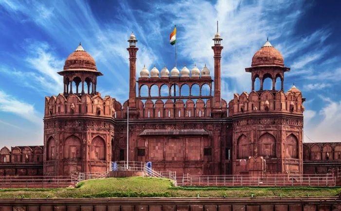 Red Fort