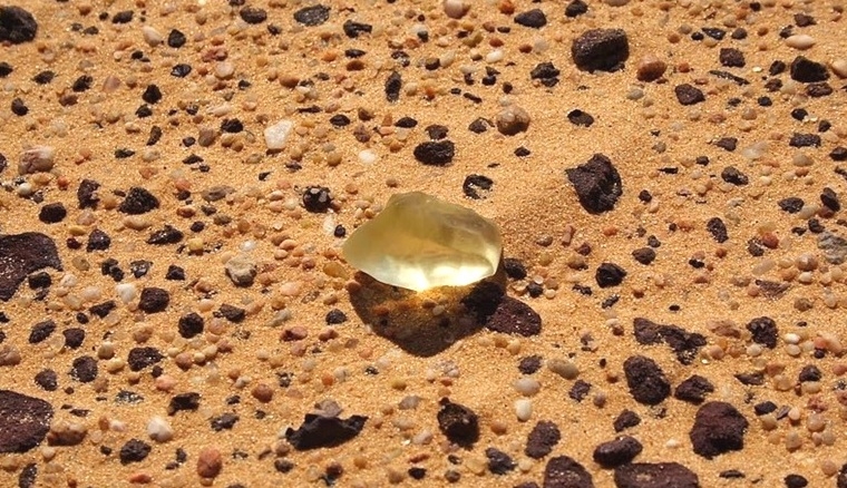 Silica Glass Silica Glass