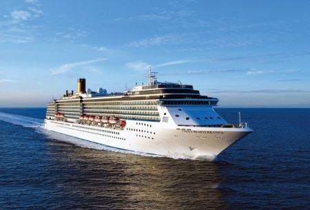 Alexandria Shore Excursions