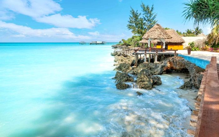 Zanzibar