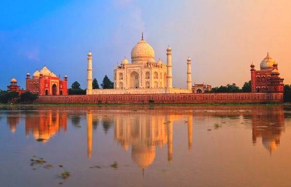 Luxury India Tours