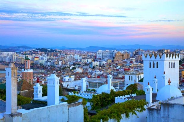 Tangier Excursions