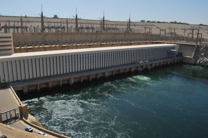 High Dam