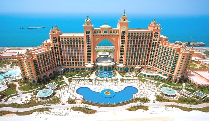 Atlantis Hotel
