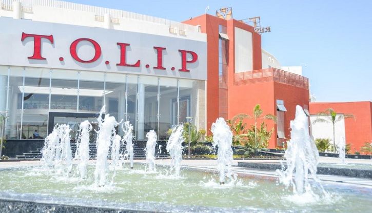 Tolip El Narges Hotel