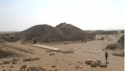 Unas Pyramid