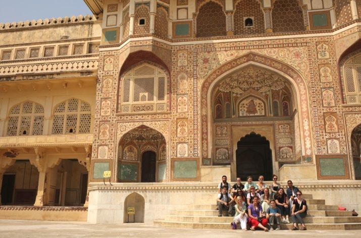 Amber Fort