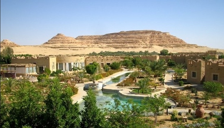 Siwa Oasis Siwa Oasis