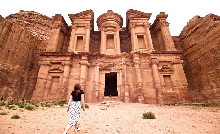 Petra