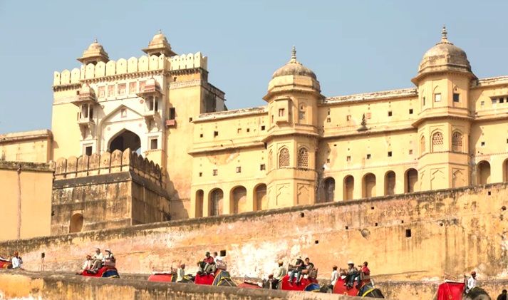 Amber Fort