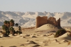 Kharga Oasis