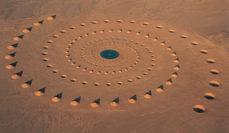 Desert Breath Desert Breath