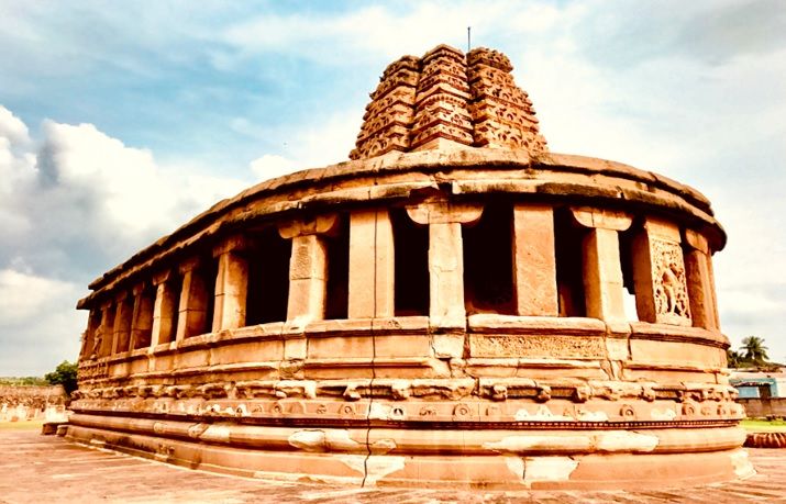 Durga Temple