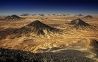 The Black Desert