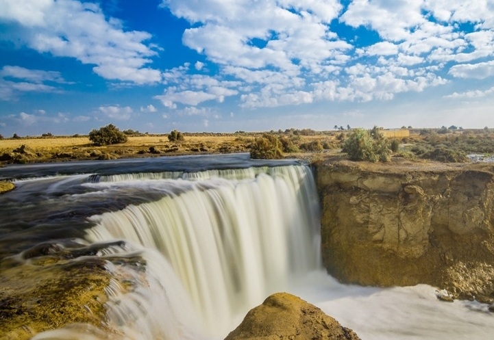 Wadi El Rayan Wadi El Rayan