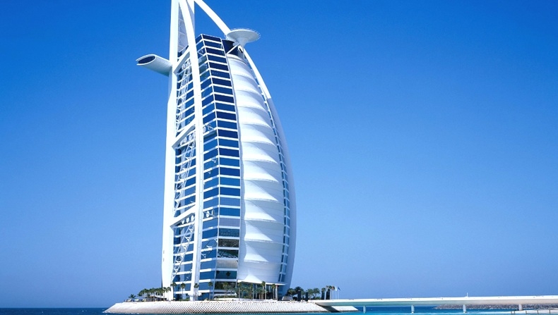 Burj Al Arab