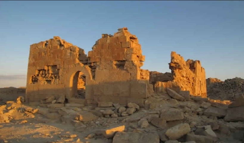 Qalaat Al Gindi Qalaat Al Gindi