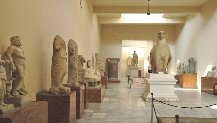 Graeco Roman Museum Graeco Roman Museum