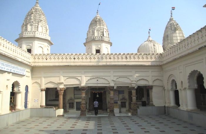 Shantinatha Temple