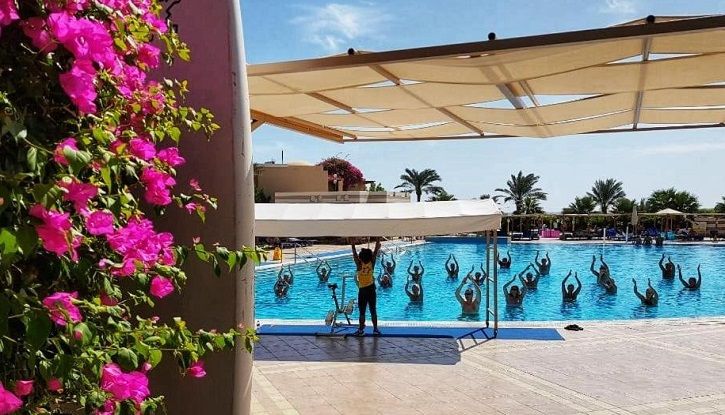 Tui Magic Life Kalawy Pool