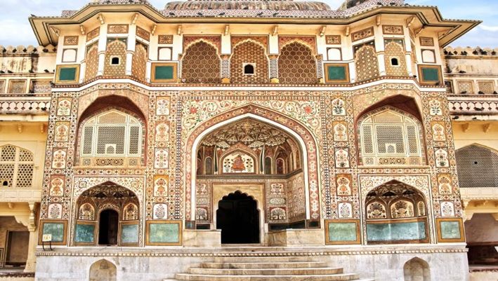 Amber Fort