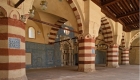 Aqsunqur Mosque, Blue Mosque