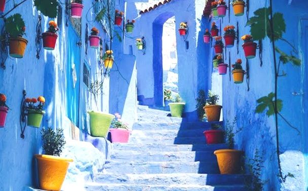 Morocco Private Tours