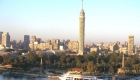 Cairo Tower