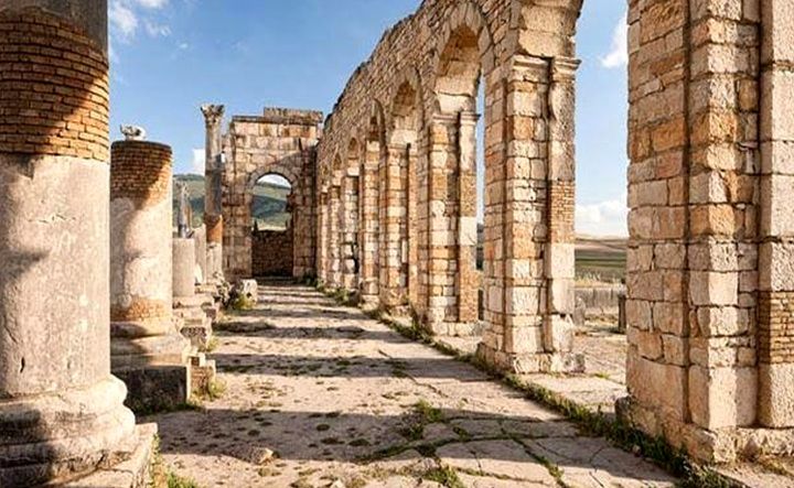 Volubilis
