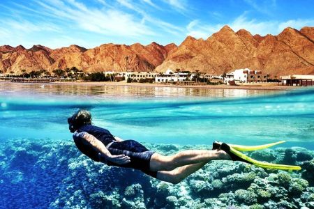 Sharm El Sheikh Excursions