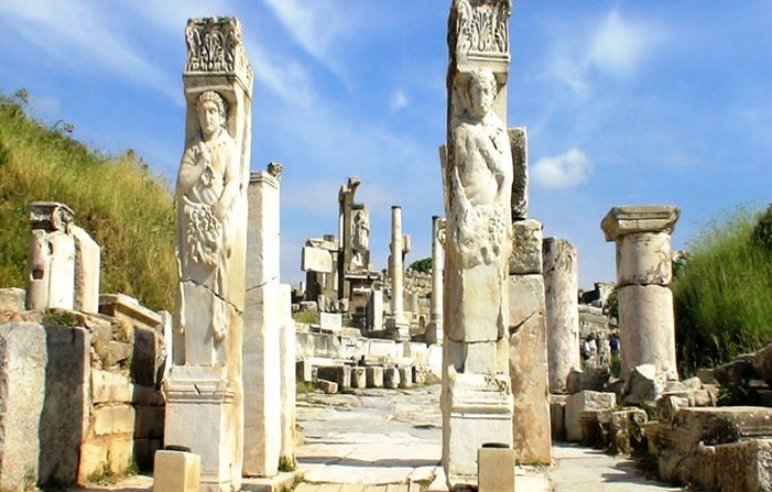 Hercules Gate