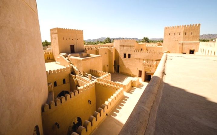Nizwa Tour