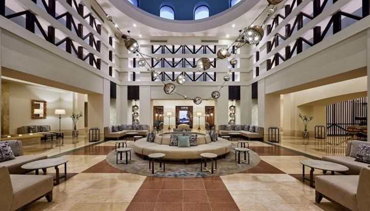 Sheraton Miramar Resort El Gouna