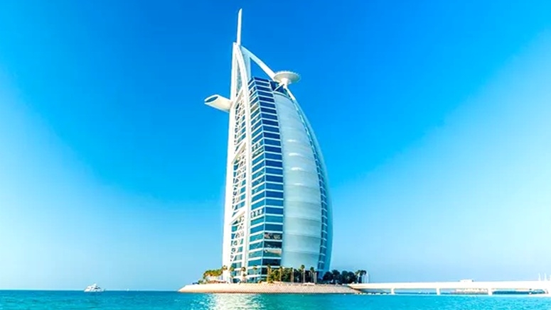 Burj Al Arab