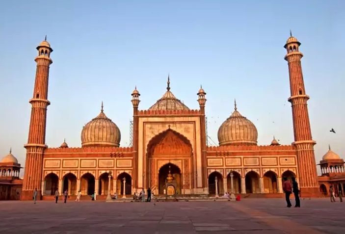 Jama Masjid