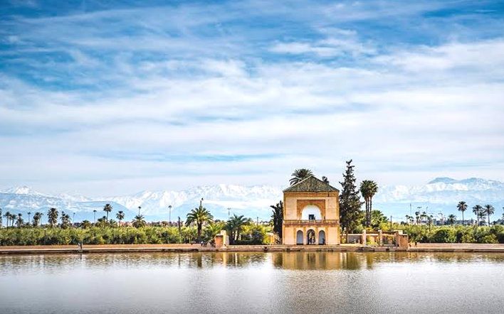 Menara Gardens