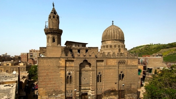 Al Silahdar Mosque Al Silahdar Mosque