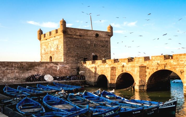 Essaouira