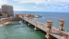 Alexandria Attractions