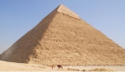Chephren Pyramid