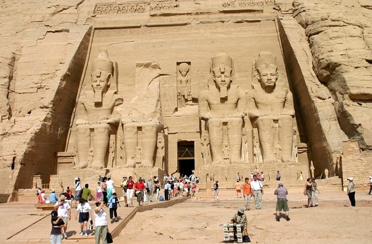 Abu Simbel Abu Simbel