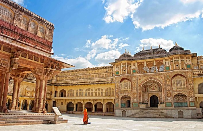Amber Fort