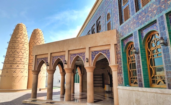 Katara Cultural Village