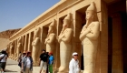 Mortuary Temple of Hatshepsut