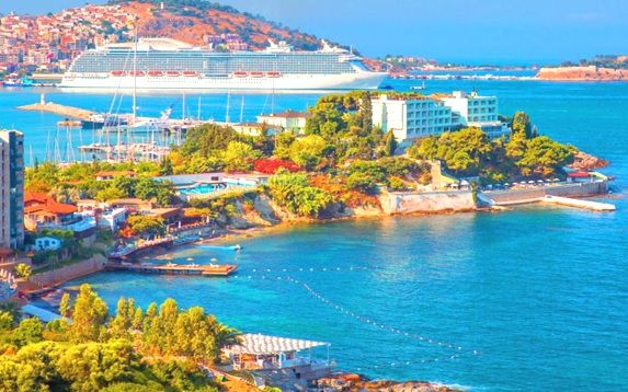 Kusadasi Excursions