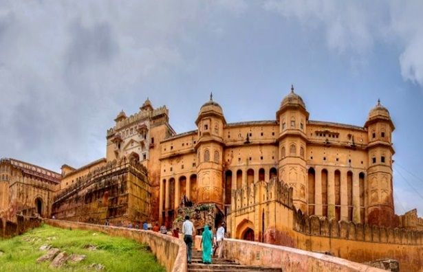 India Private Tours
