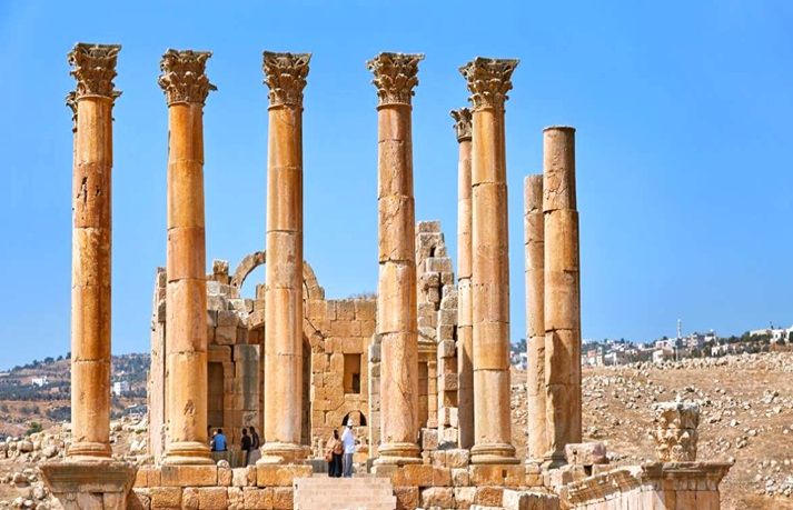Temple of Artemis