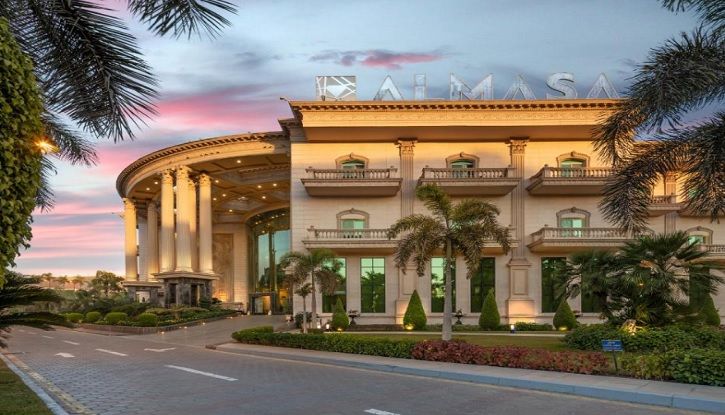 Al Masa Hotel Nasr City