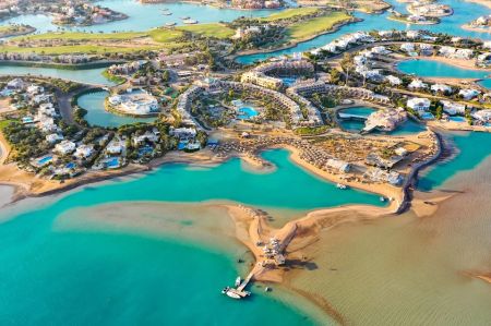 El Gouna 